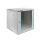 Szafa RACK Qoltec Szafa RACK 19"  12U  600x635x600  szara